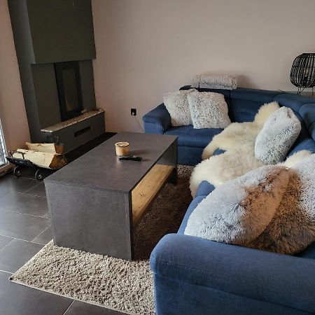 Willa Privat Kras Holstejn Zewnętrze zdjęcie